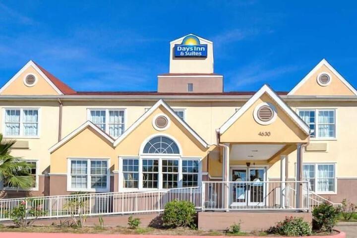 Motel 6 Stafford TX - SW Houston - Sugarland