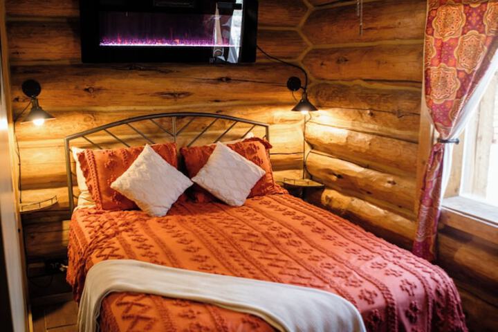 Boulder Mountain Guest Ranch