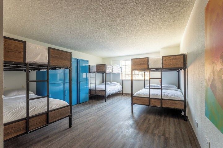 SCP WildFree Colorado Springs Trademark by Wyndham