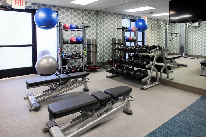 Health and Fitness 39 of 43