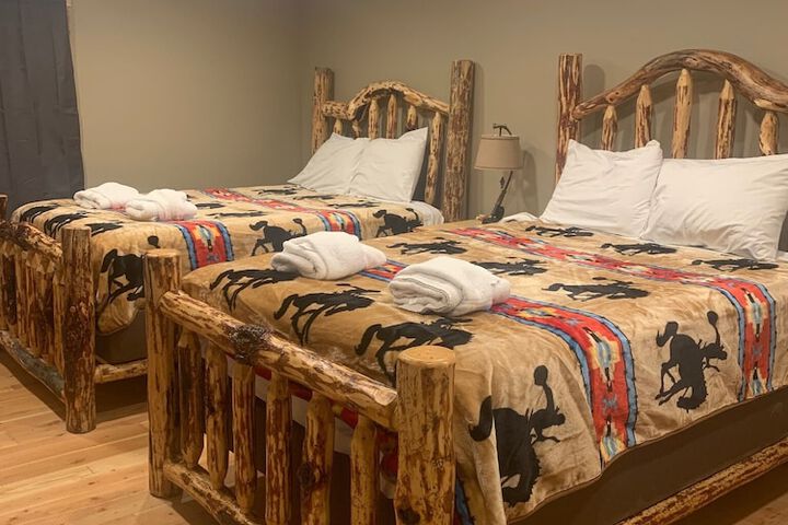 Heart 6 Ranch