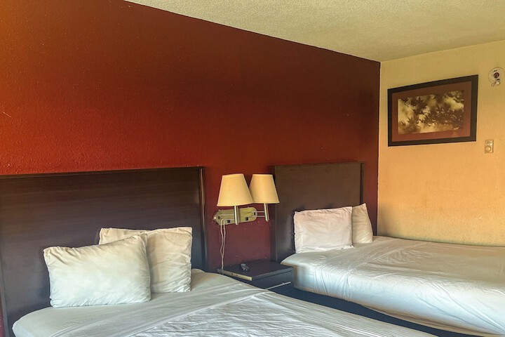 Motel 6 Atlanta Smyrna / Ballpark
