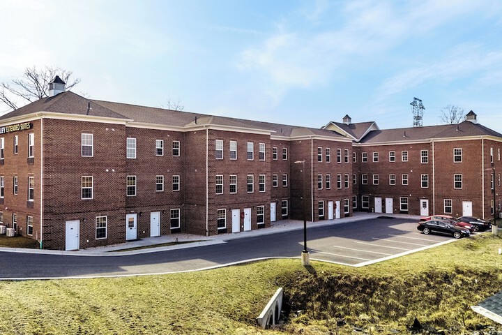 Valley Extended Suites