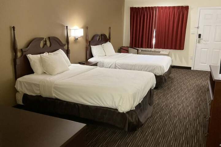 ATLANTIC INN
