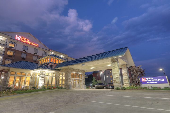 Hotel 2 of 85