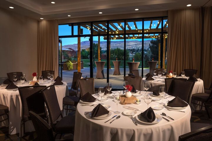 Residence Inn by Marriott Wenatchee