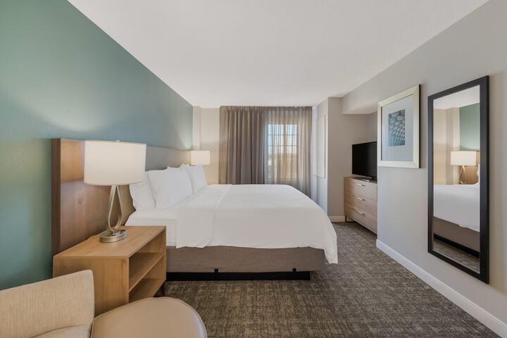 Staybridge Suites Chesapeake by IHG