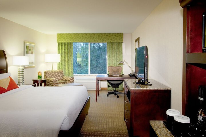 Hilton Garden Inn Seattle / Bothell