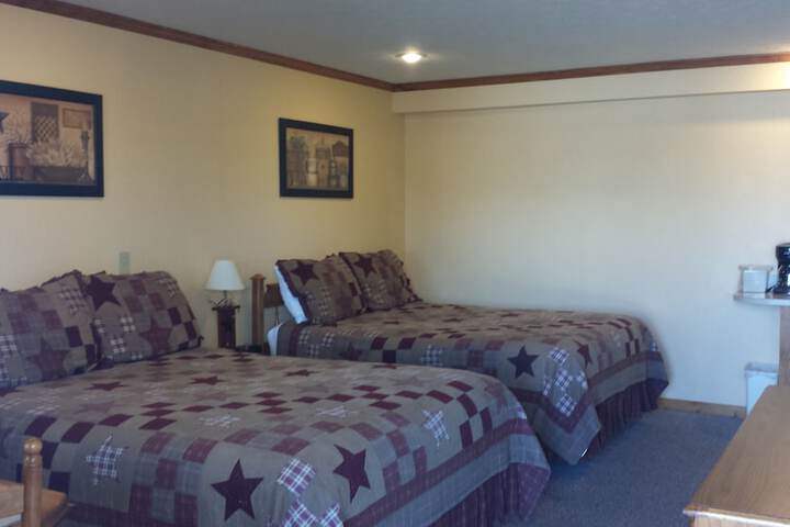 The Garrett Inn