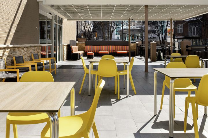Terrace/Patio 28 of 29