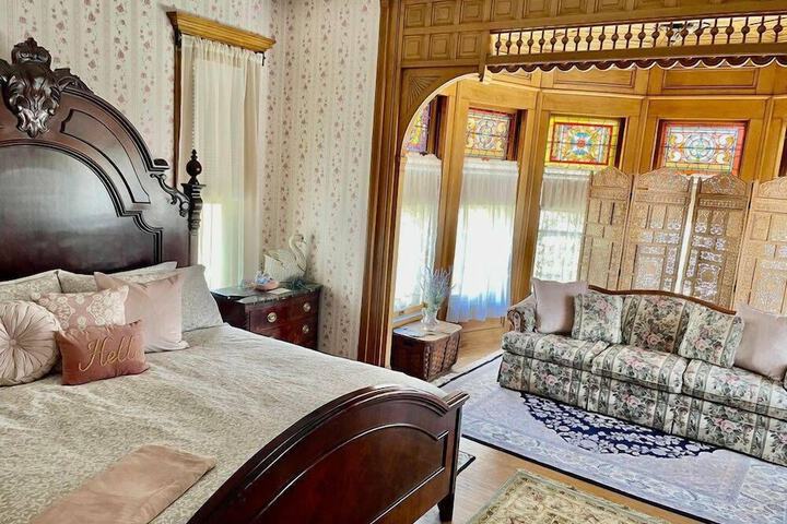 Black Swan Inn