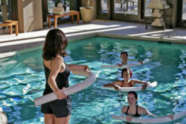 The Lodge at Woodloch