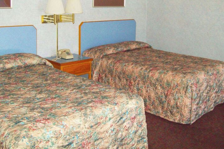 Blue Mist Motel Florence