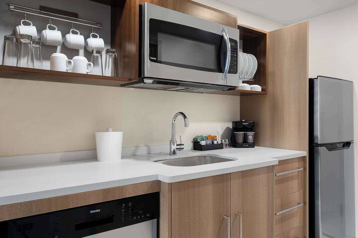 Home2 Suites by Hilton Brownsburg