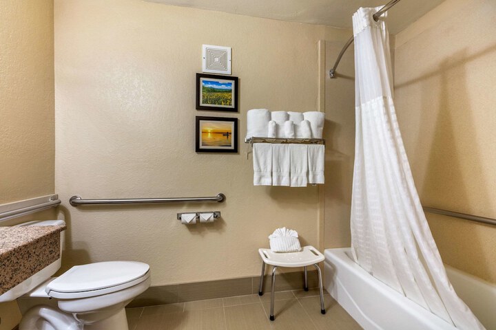 Comfort Inn Lenoir City-Knoxville