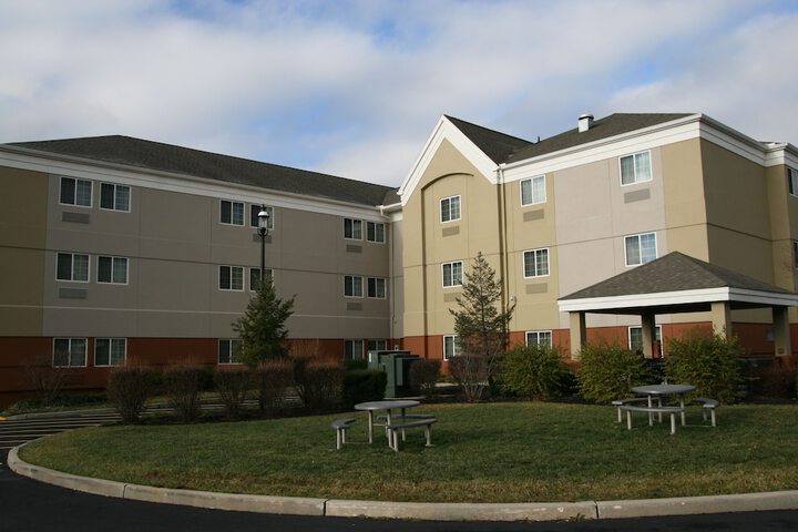 Hotel 8 of 60