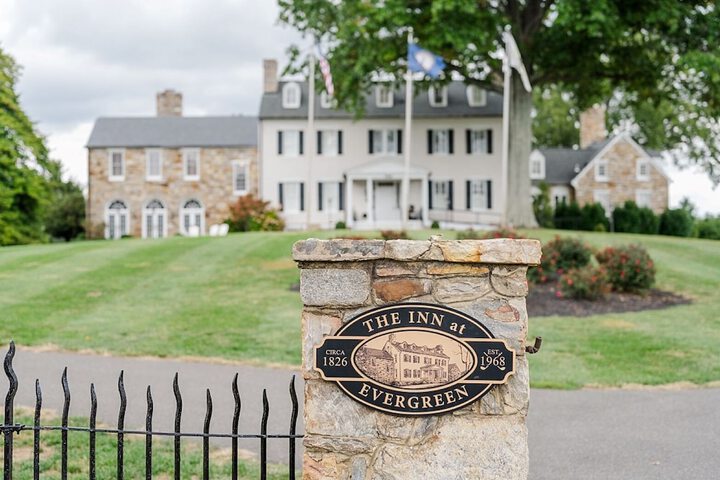 Inn at Evergreen