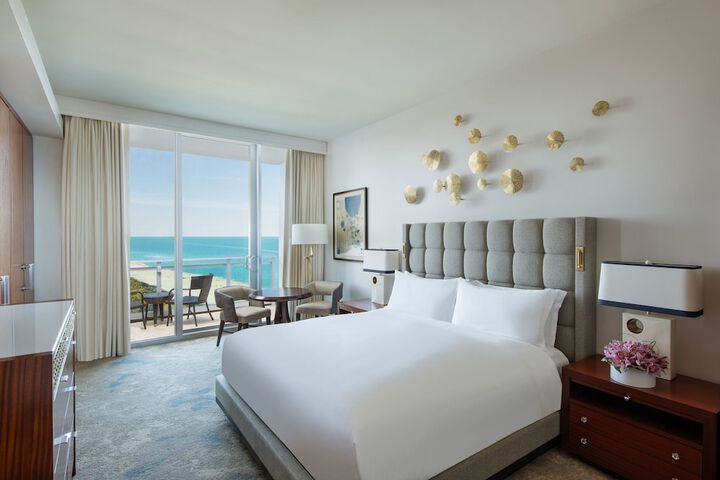 The Ritz-Carlton Bal Harbour Miami