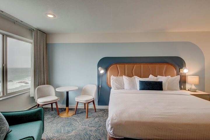 Adobe Resort
