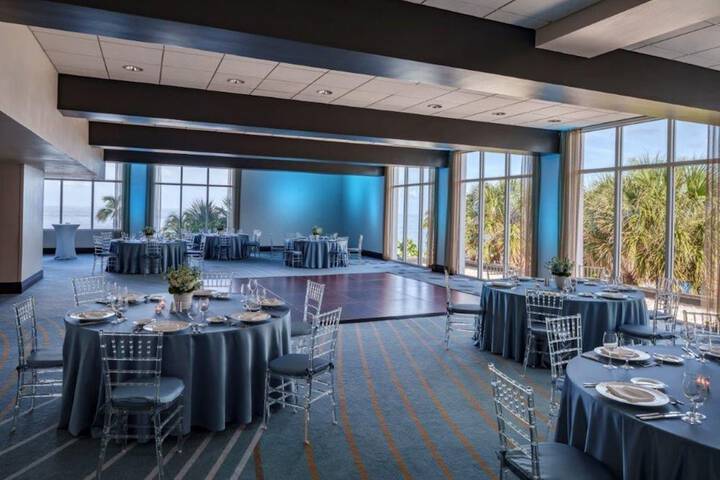 The Westin Fort Lauderdale Beach Resort