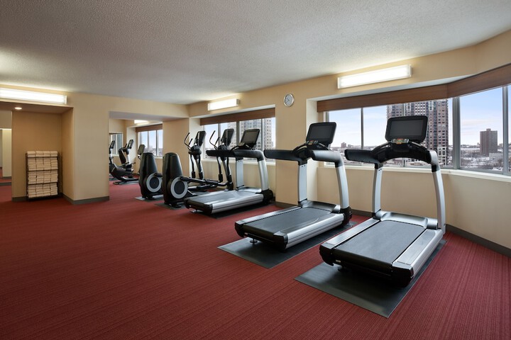 Hyatt Place Minneapolis Downtown