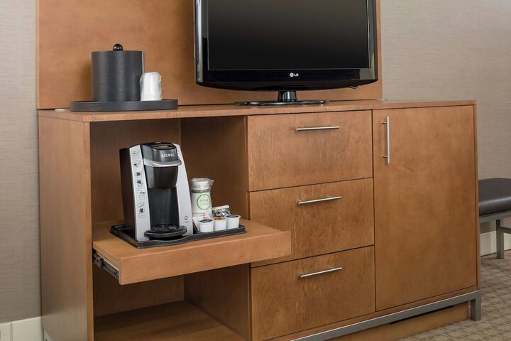 Holiday Inn Manchester Airport by IHG