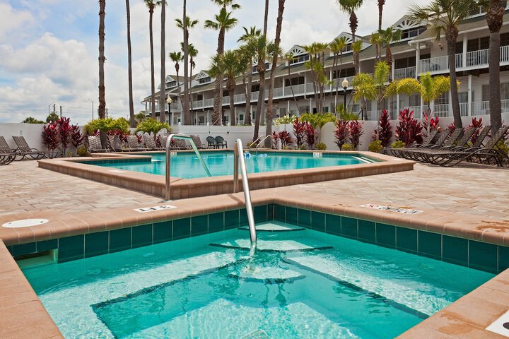 Holiday Inn & Suites Clearwater Beach S-Harbourside by IHG