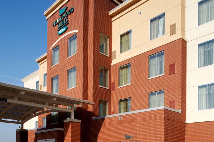 Homewood Suites Pittsburgh Airport