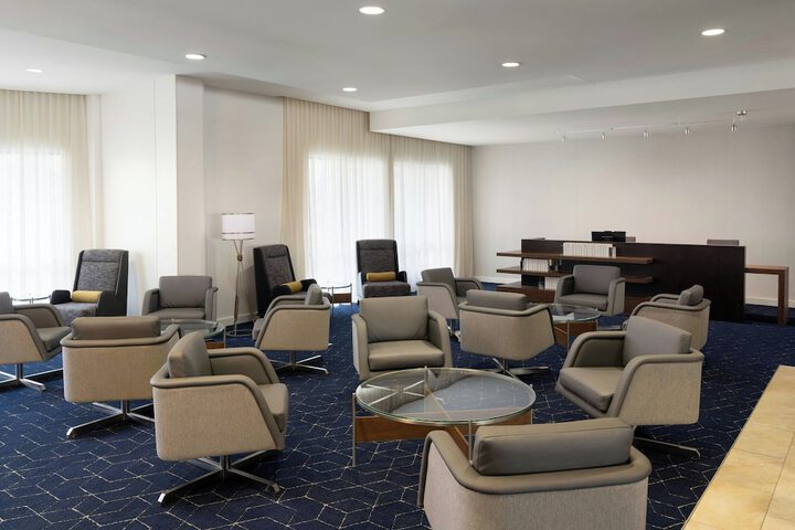 Courtyard by Marriott Atlanta Buford Mall of Georgia