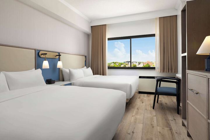Sonesta White Plains Downtown