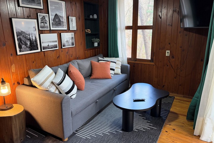 Wildrest Hotel