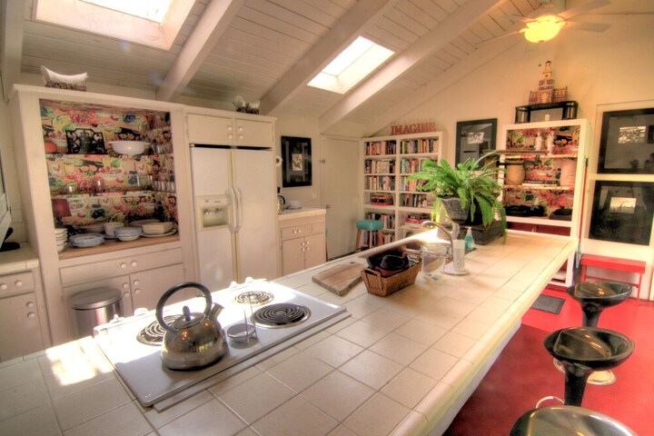 Rio Sierra Riverhouse