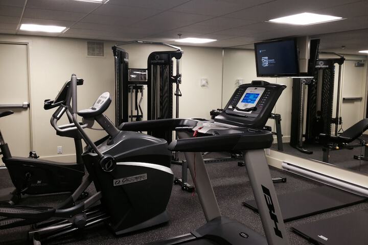 Health and Fitness 54 of 63