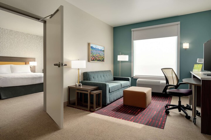 Home2 Suites by Hilton Ephrata