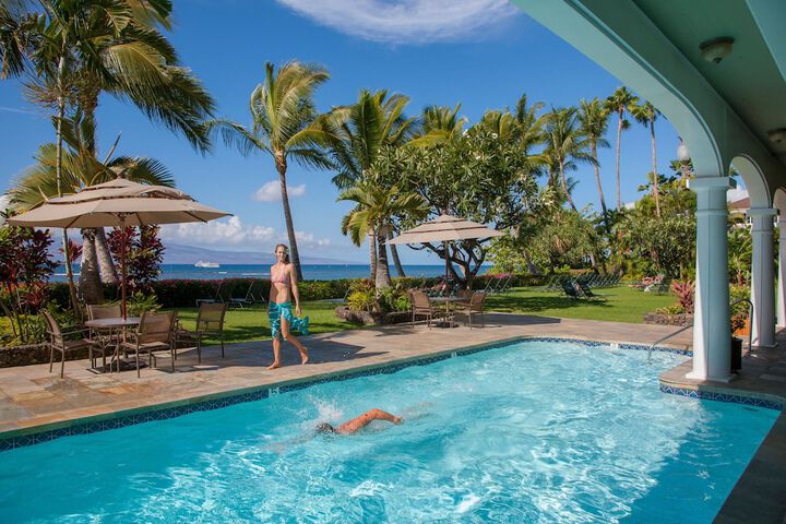 Lahaina Shores