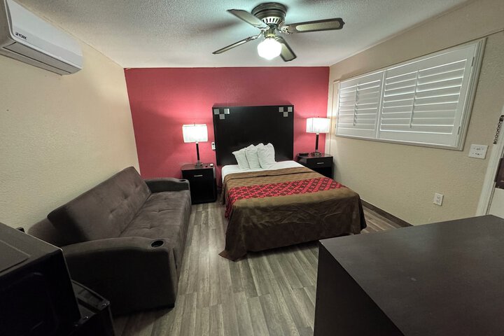 Western Motel