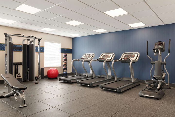 Health and Fitness 26 of 28