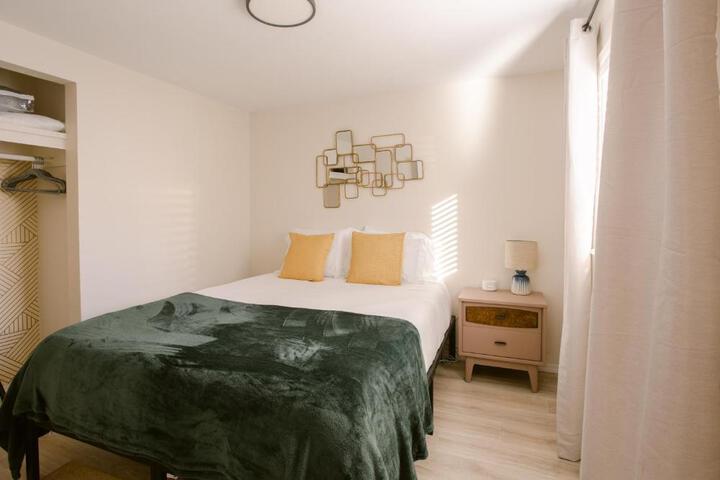 Waterfront River Apartments
