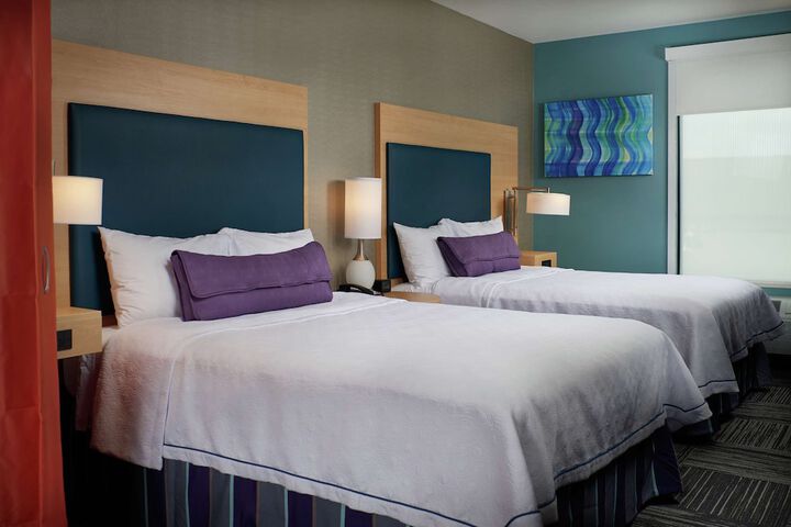 Home2 Suites by Hilton Muskogee