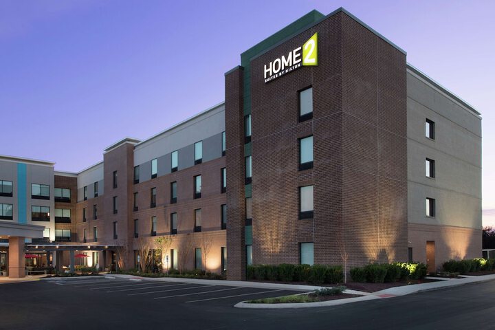 Hotel 4 of 38