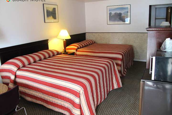 Skagit Motel