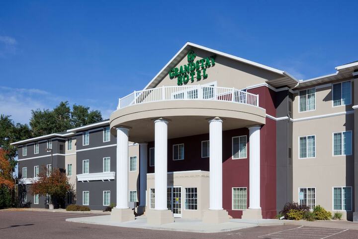 Hotel 3 of 32