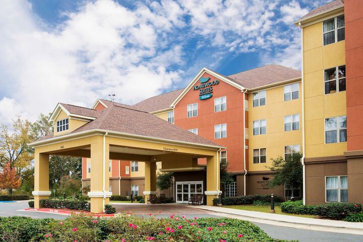 Homewood Suites by Hilton Shreveport
