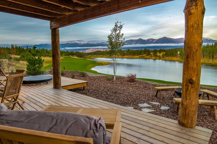Wilderness Club