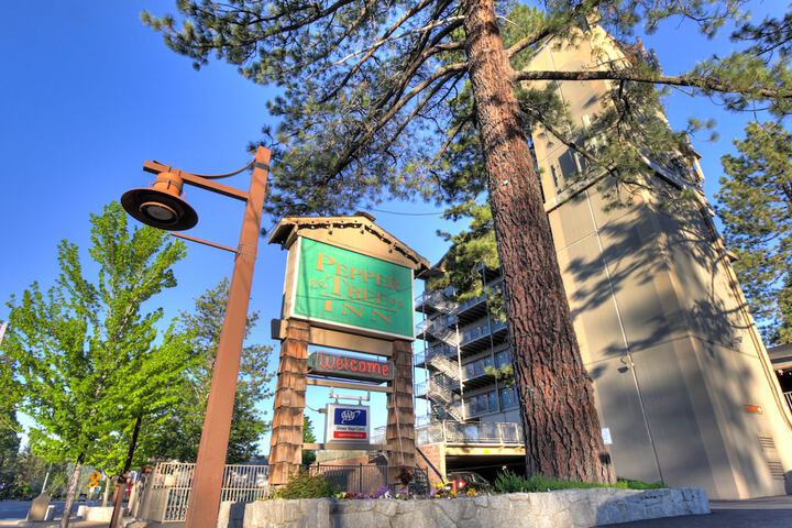 Pepper Tree Inn