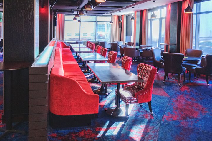 Jag Boutique Hotel