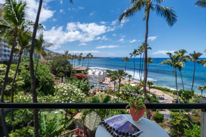 Hyatt Regency Maui Resort & Spa