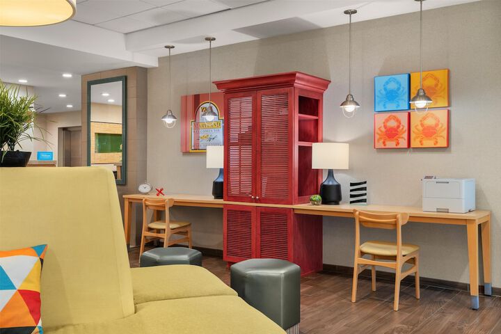 Home2 Suites by Hilton Baltimore / Aberdeen MD