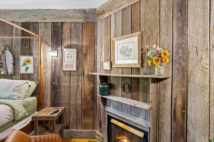 Laurel Valley Mountain Retreat