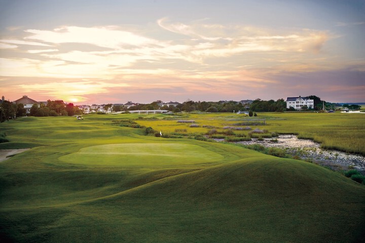 Wild Dunes Resort – Sweetgrass Inn and Boardwalk Inn